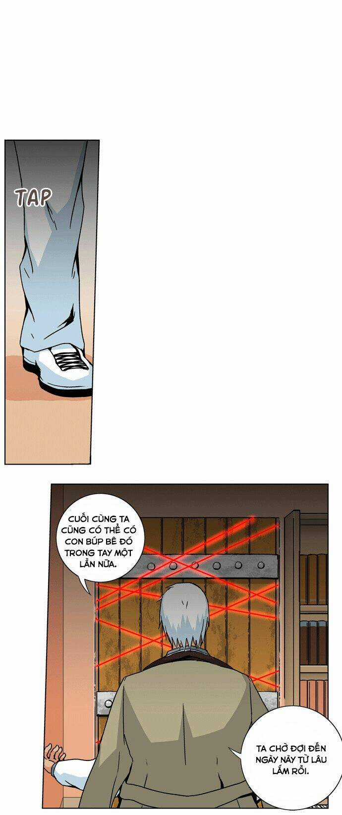 Red String - Chapter 36 - Trang 6