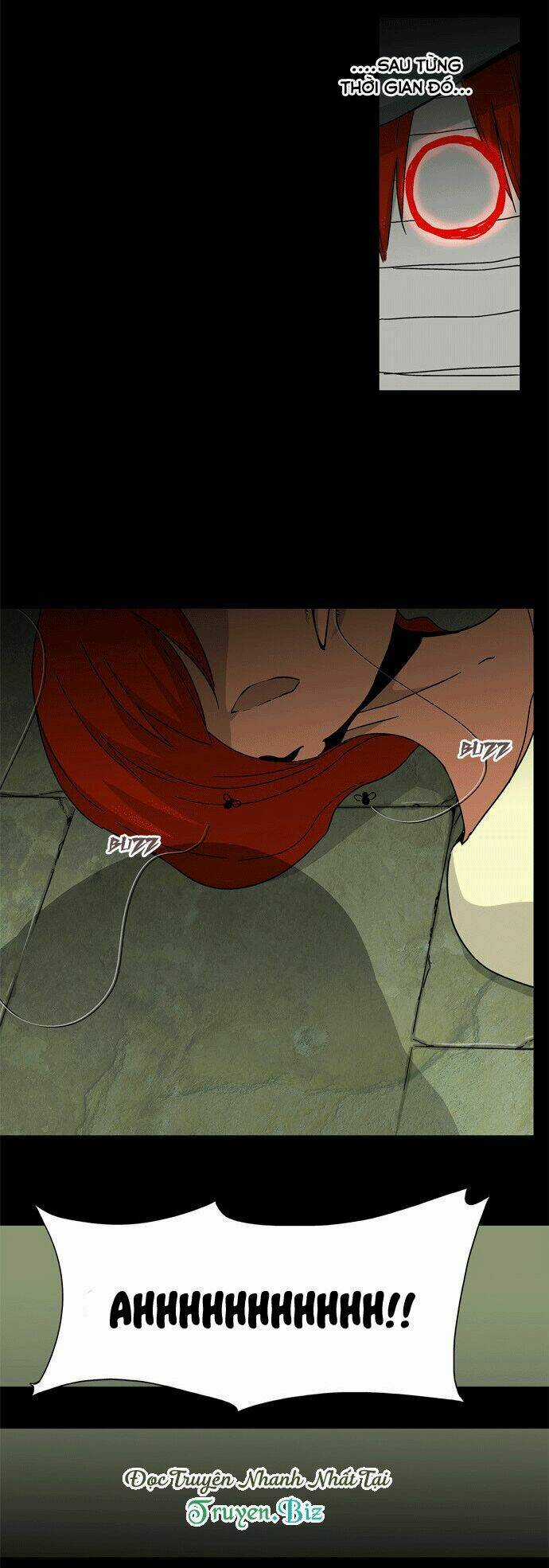 Red String - Chapter 37 - Trang 11