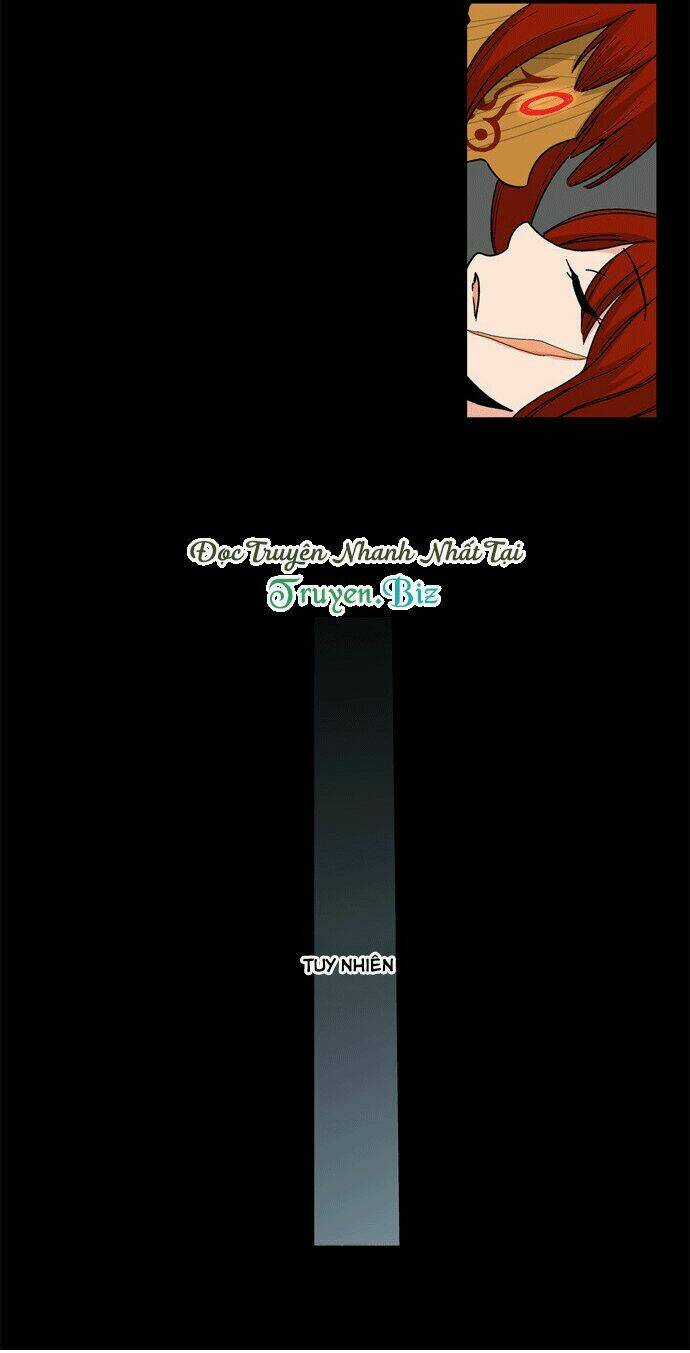 Red String - Chapter 37 - Trang 7