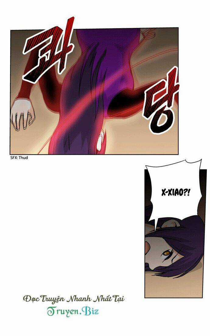 Red String - Chapter 38 - Trang 9