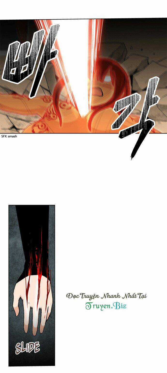 Red String - Chapter 39 - Trang 13