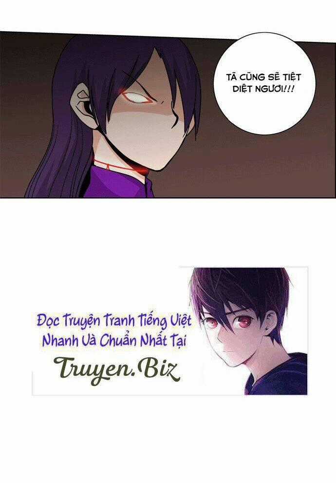 Red String - Chapter 39 - Trang 24