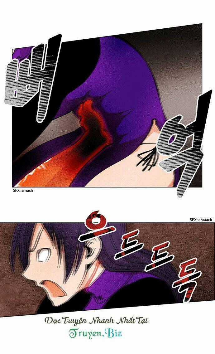 Red String - Chapter 40 - Trang 22