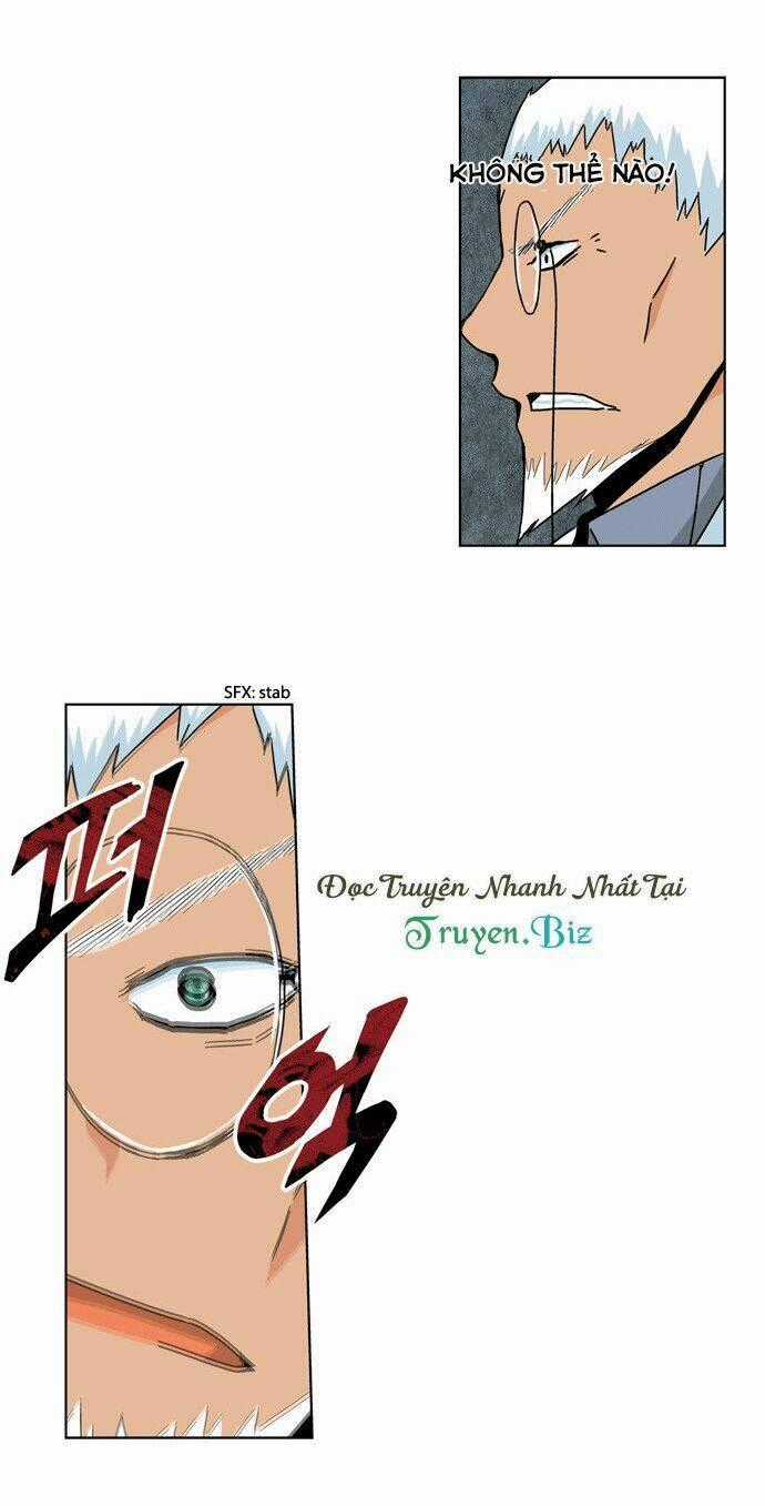 Red String - Chapter 41 - Trang 2