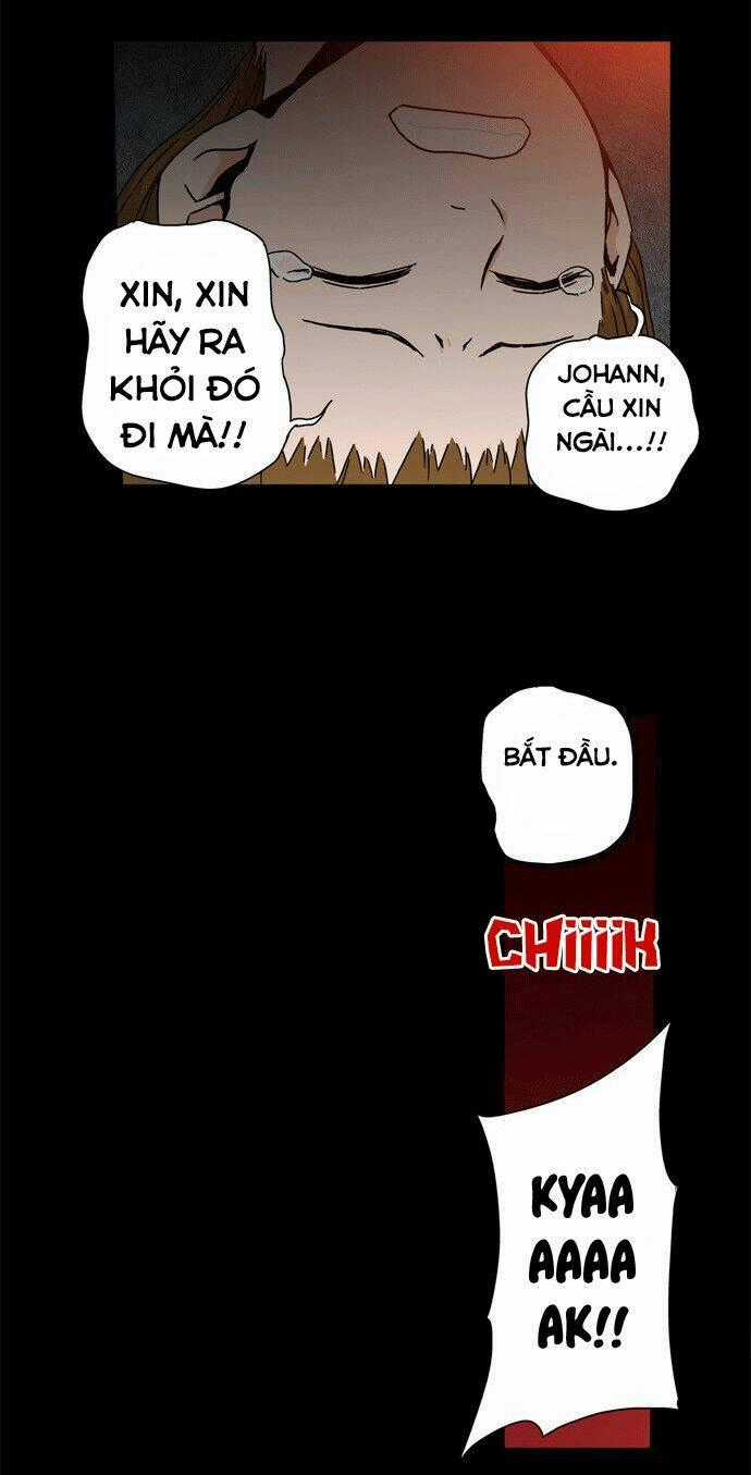 Red String - Chapter 41 - Trang 25