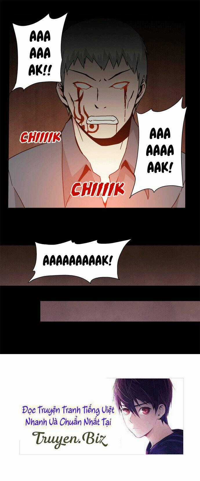 Red String - Chapter 41 - Trang 26