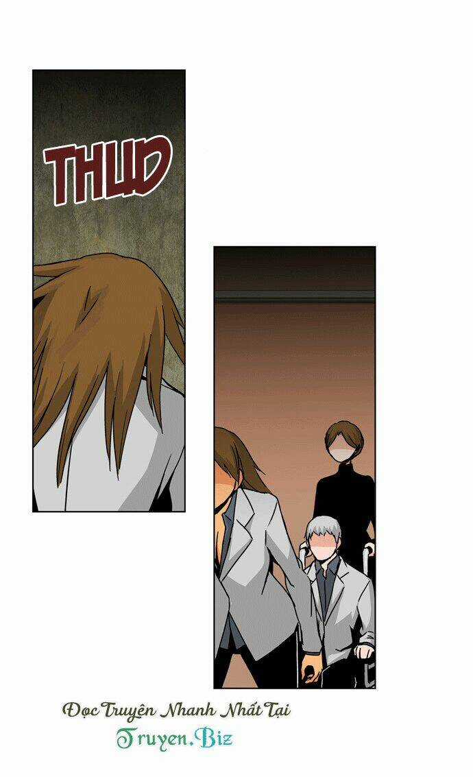 Red String - Chapter 41 - Trang 8