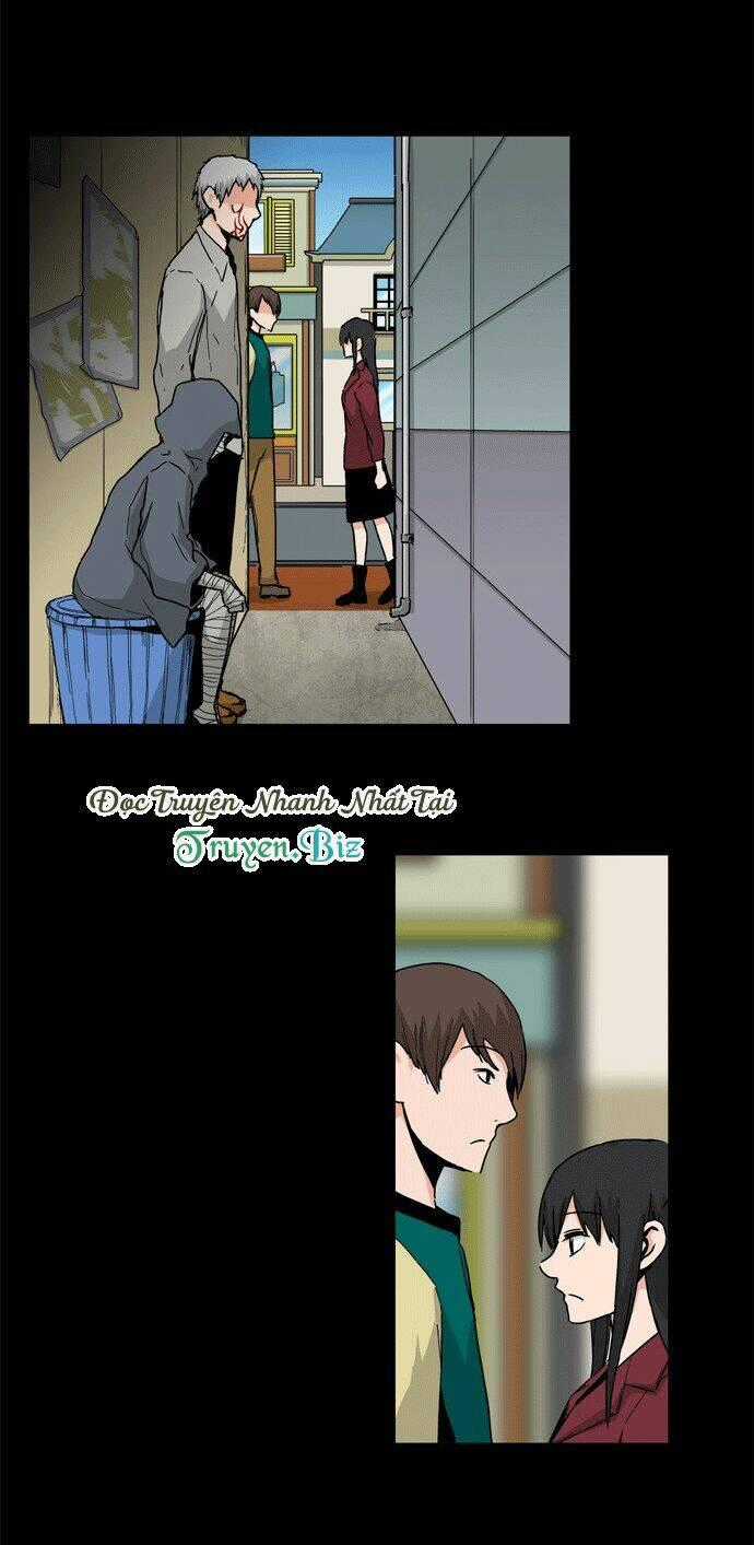 Red String - Chapter 42 - Trang 2