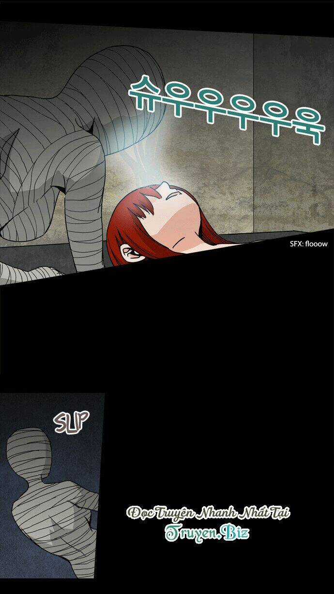 Red String - Chapter 42 - Trang 14