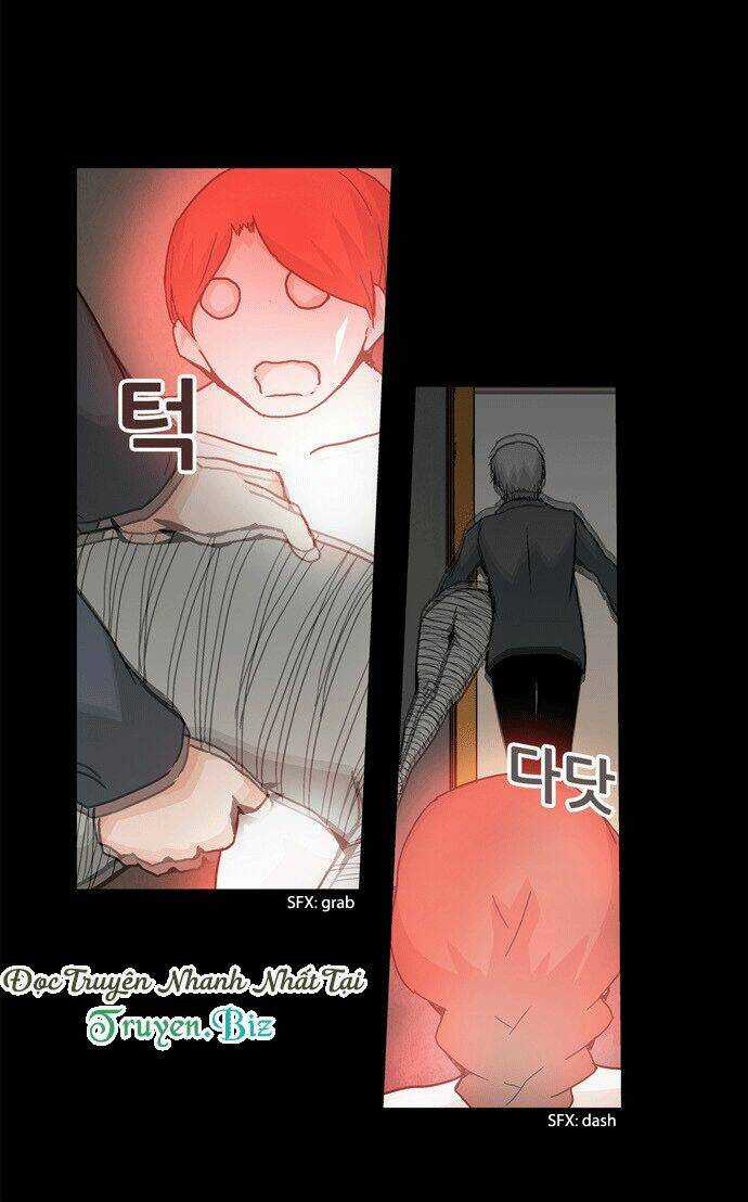 Red String - Chapter 42 - Trang 20