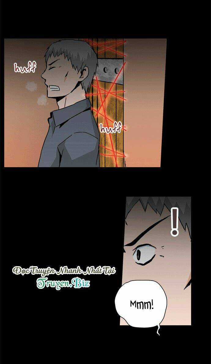 Red String - Chapter 42 - Trang 22