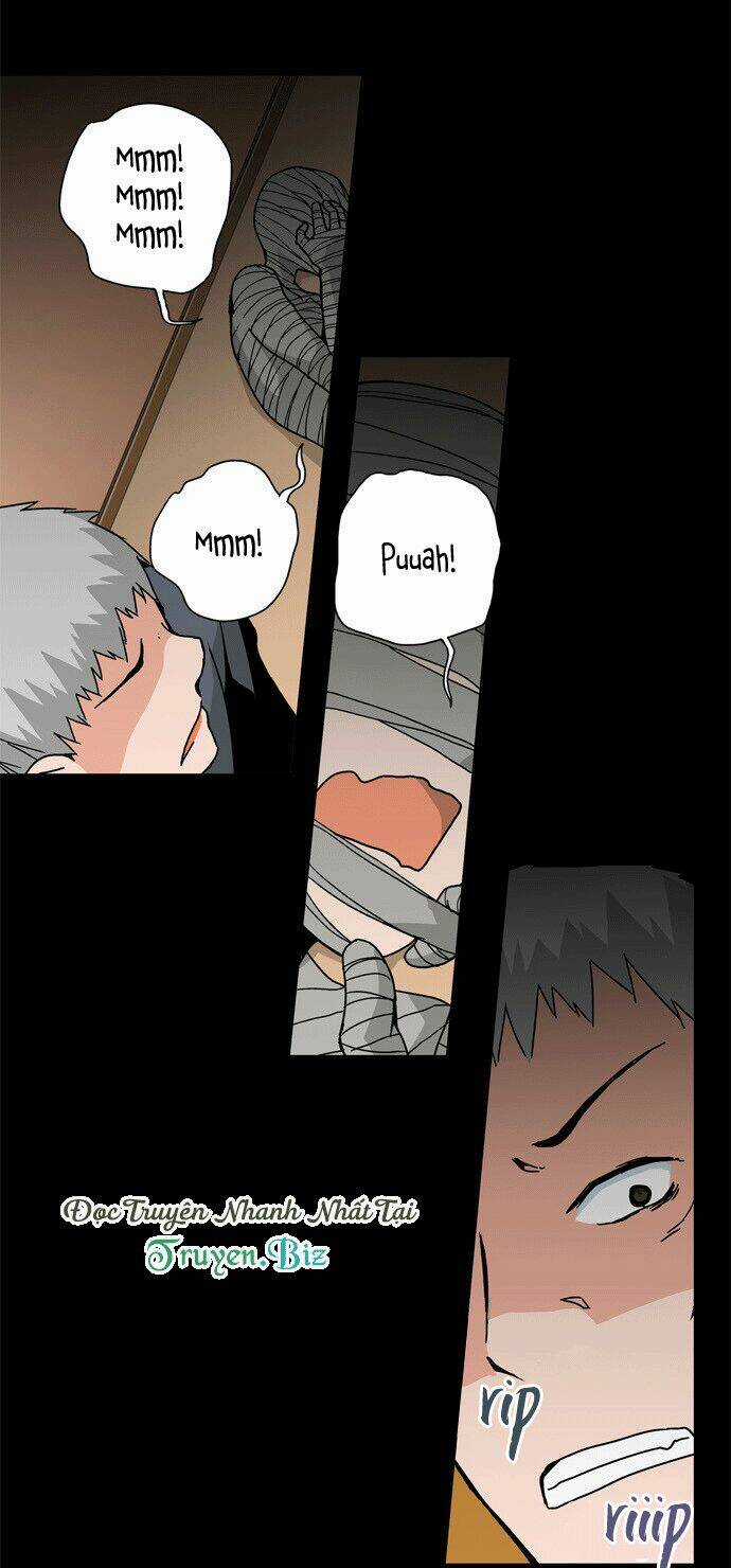 Red String - Chapter 42 - Trang 23