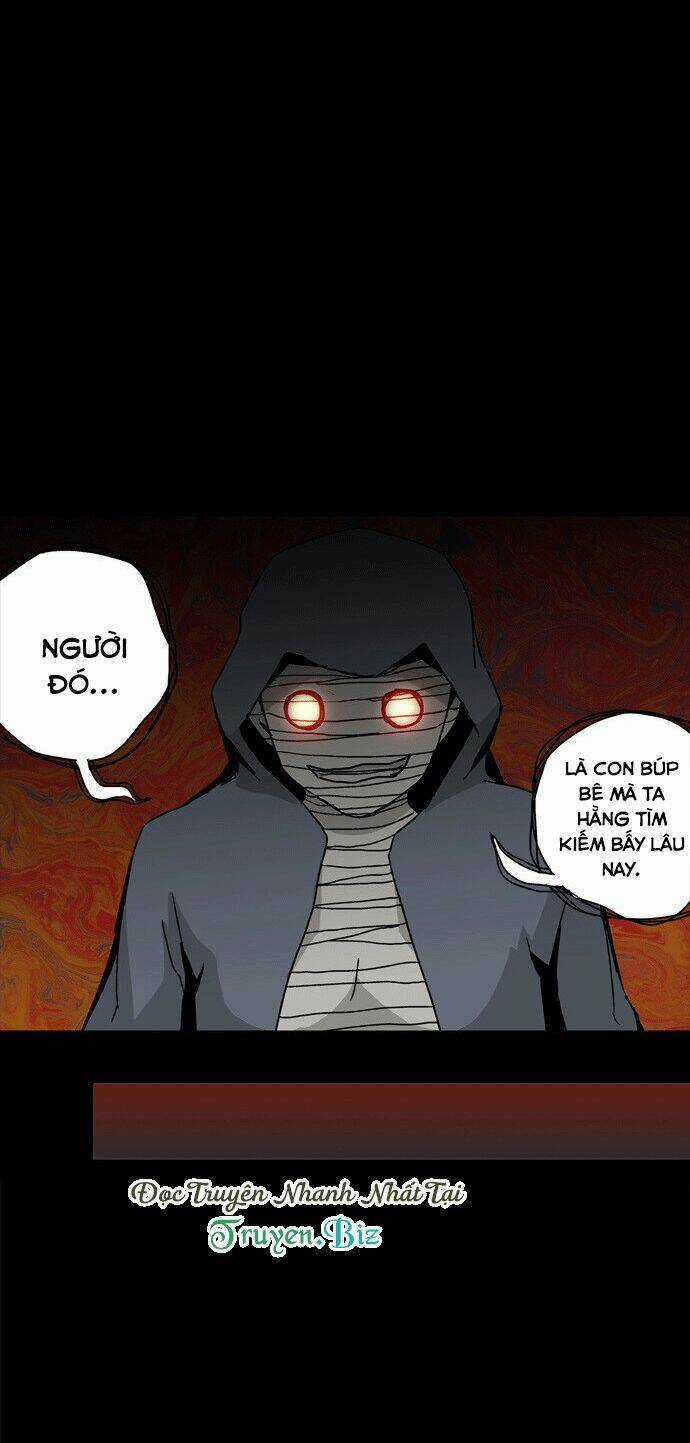 Red String - Chapter 42 - Trang 6