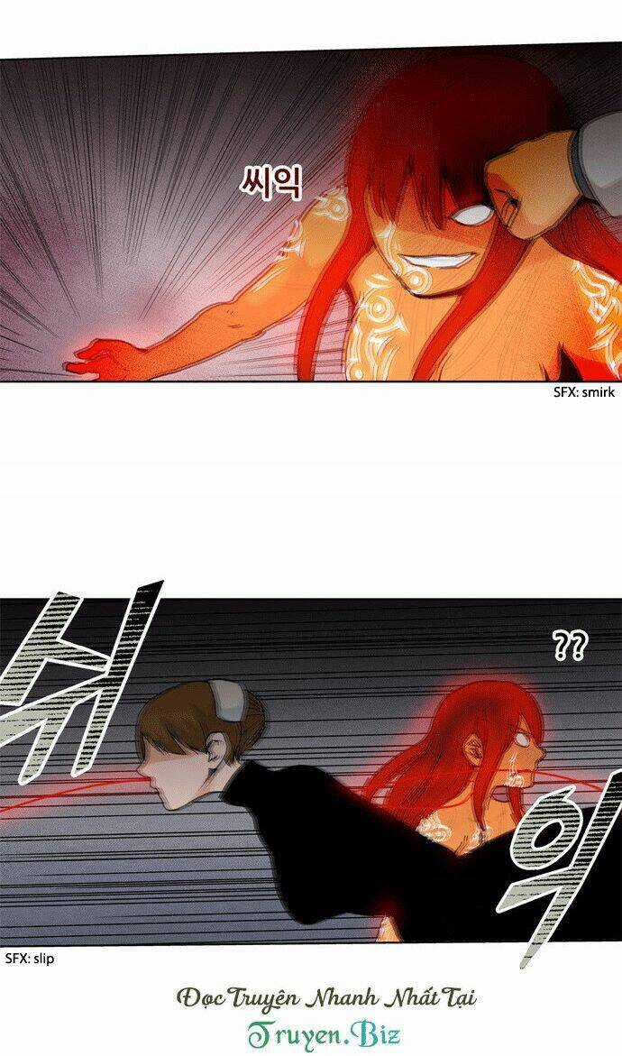 Red String - Chapter 43 - Trang 18