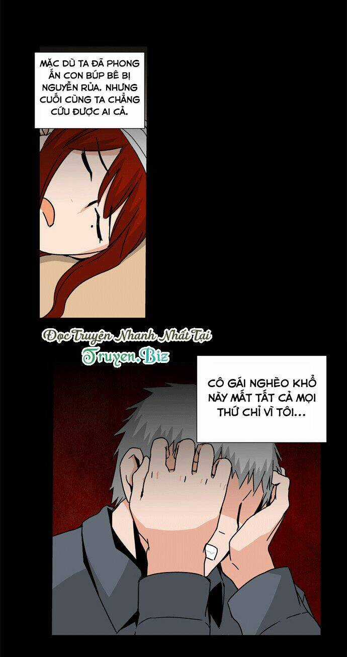 Red String - Chapter 43 - Trang 3