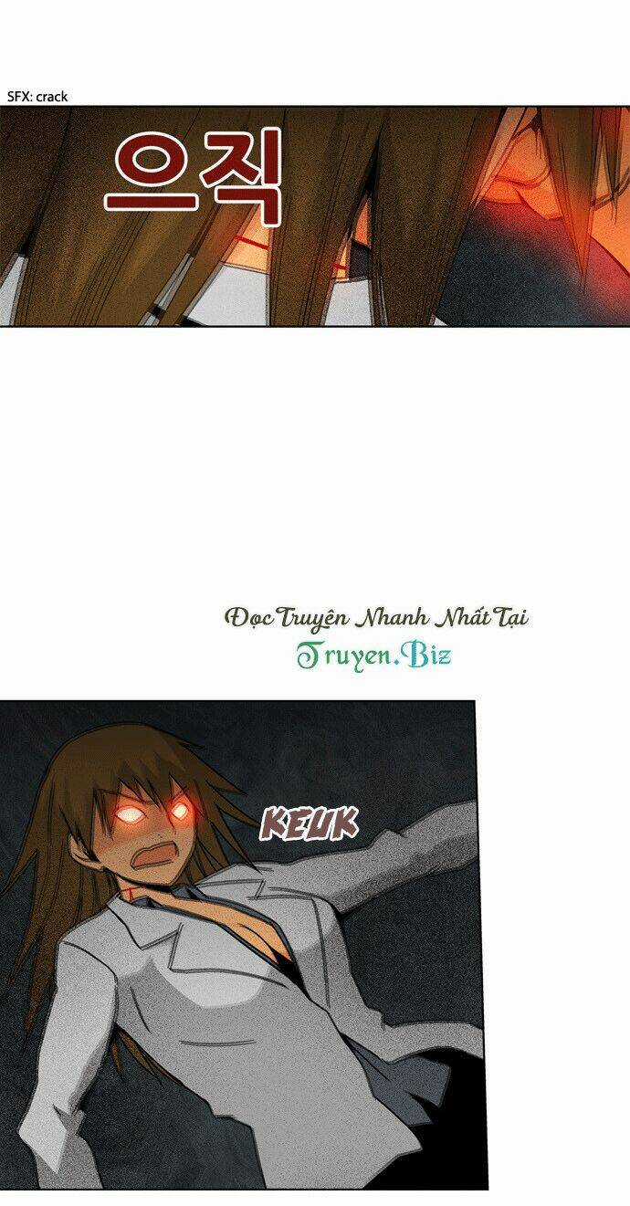 Red String - Chapter 44 - Trang 12