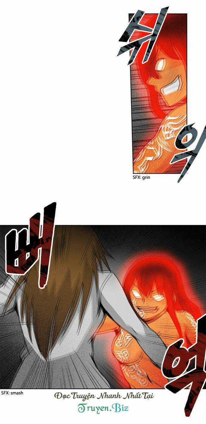 Red String - Chapter 44 - Trang 13