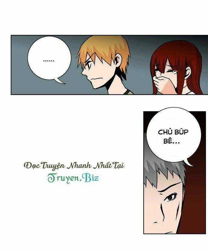 Red String - Chapter 46 - Trang 14