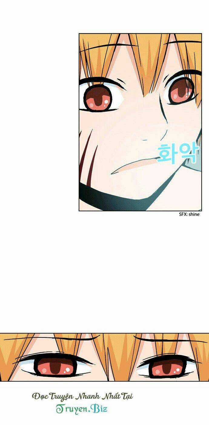 Red String - Chapter 46 - Trang 5