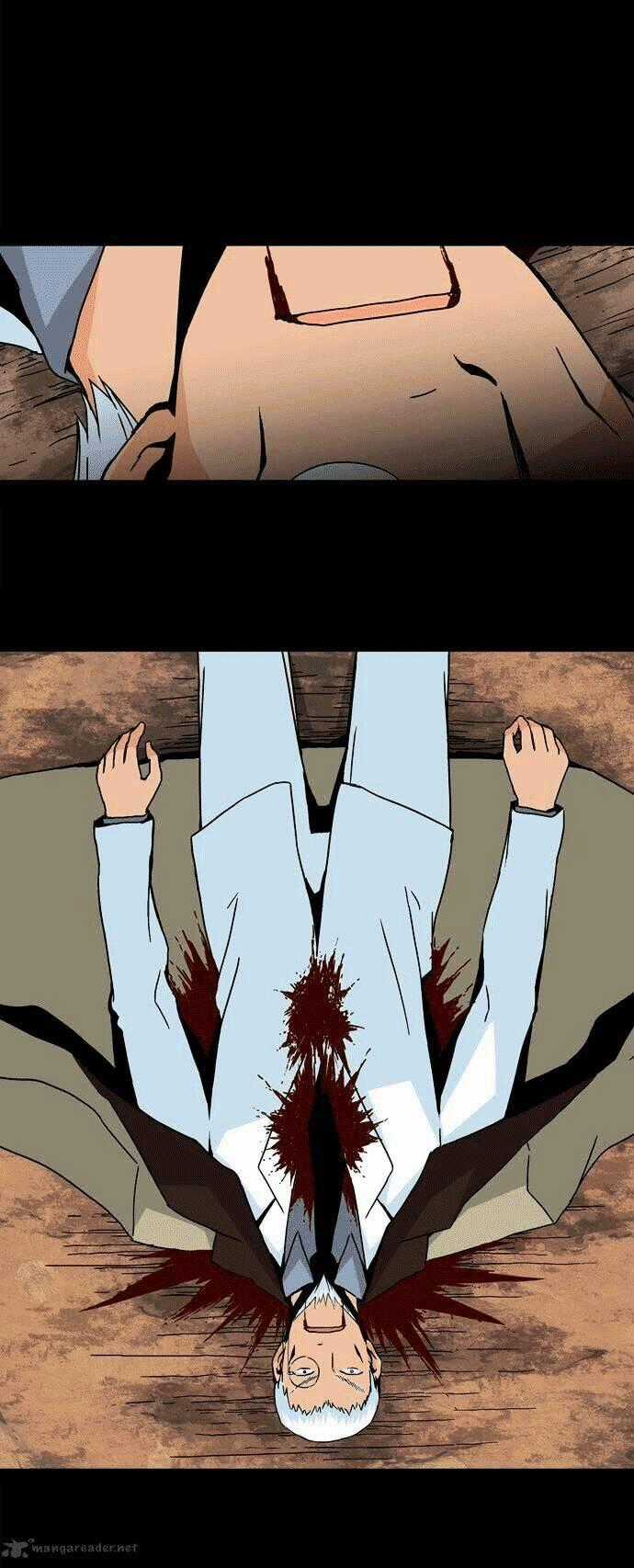 Red String - Chapter 47 - Trang 20