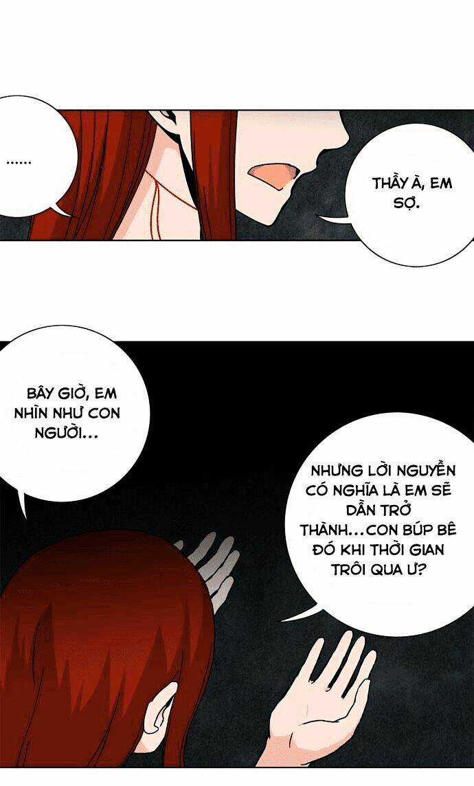 Red String - Chapter 47 - Trang 4