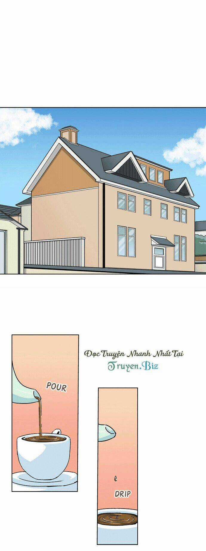 Red String - Chapter 48 - Trang 7