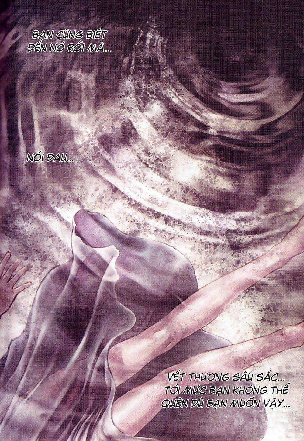 Redrum 327 - Chapter 1 - Trang 3