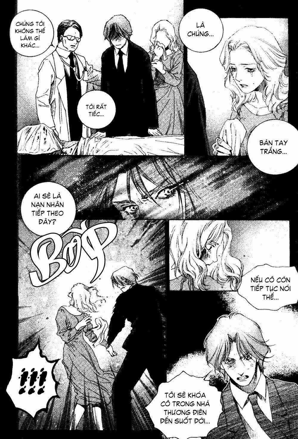 Redrum 327 - Chapter 1 - Trang 33