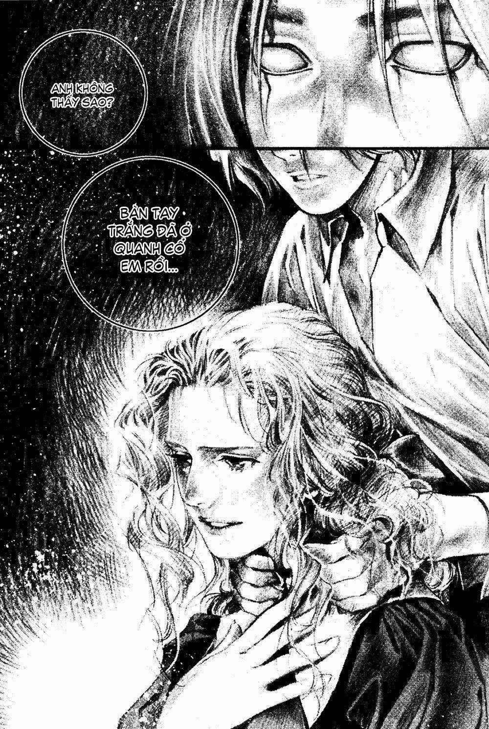 Redrum 327 - Chapter 1 - Trang 36