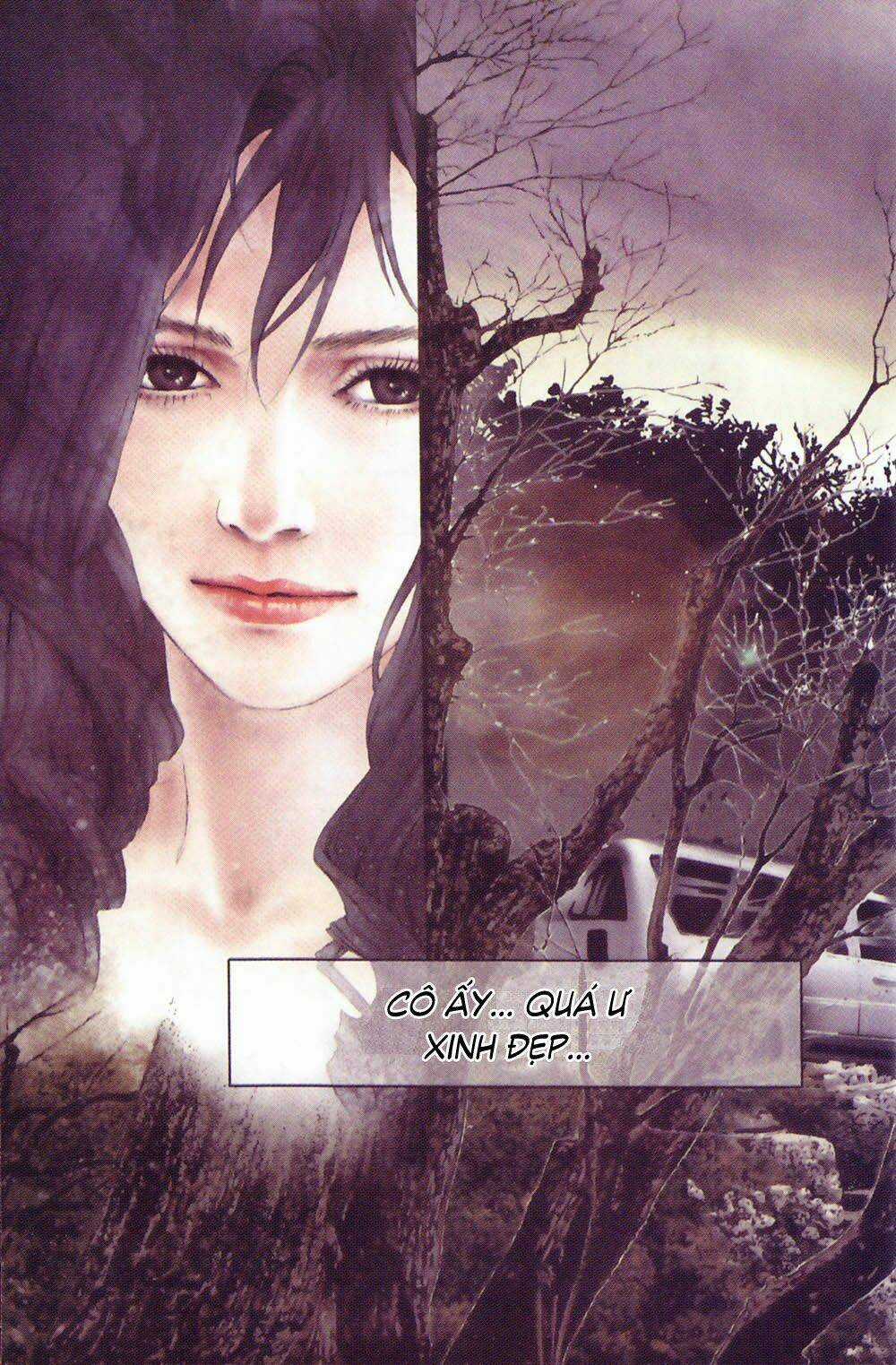 Redrum 327 - Chapter 1 - Trang 6