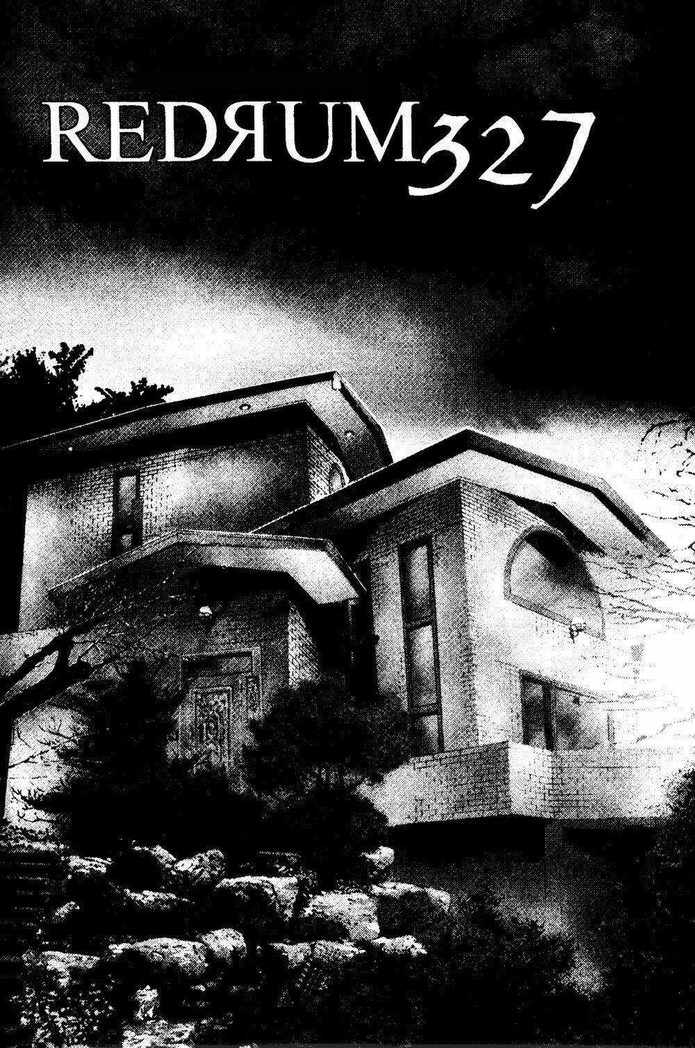 Redrum 327 - Chapter 1 - Trang 7