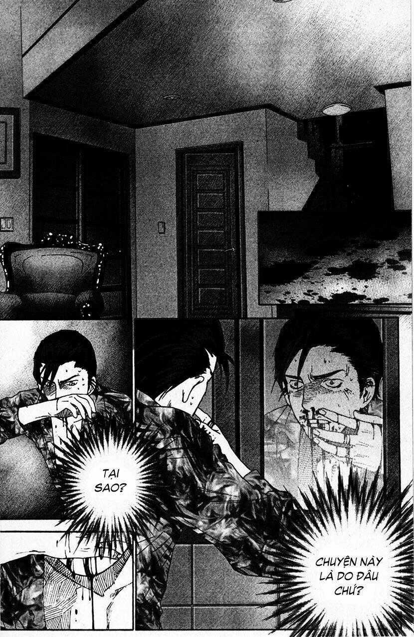 Redrum 327 - Chapter 10 - Trang 2