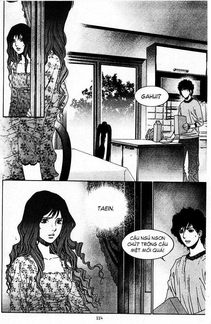 Redrum 327 - Chapter 10 - Trang 13