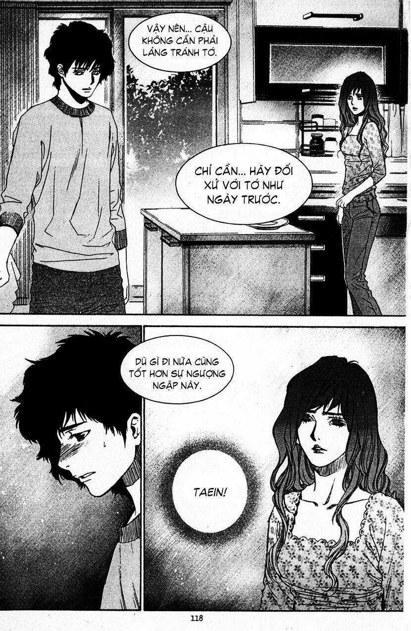 Redrum 327 - Chapter 10 - Trang 17