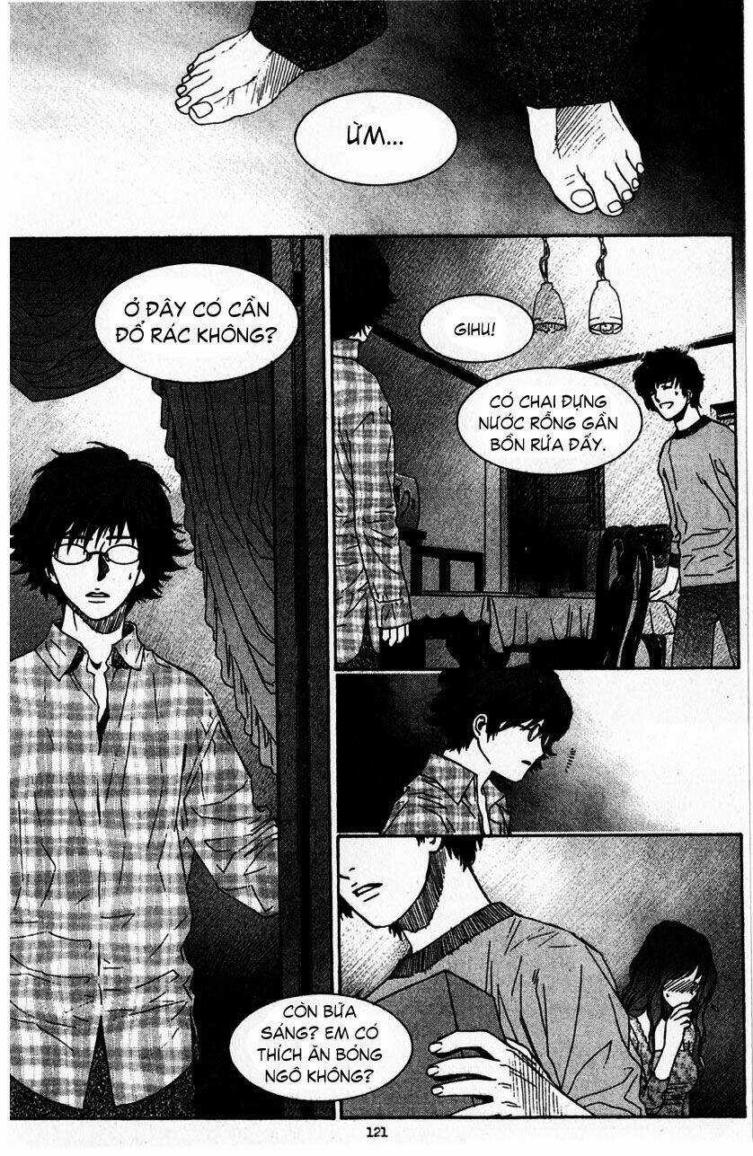 Redrum 327 - Chapter 10 - Trang 20