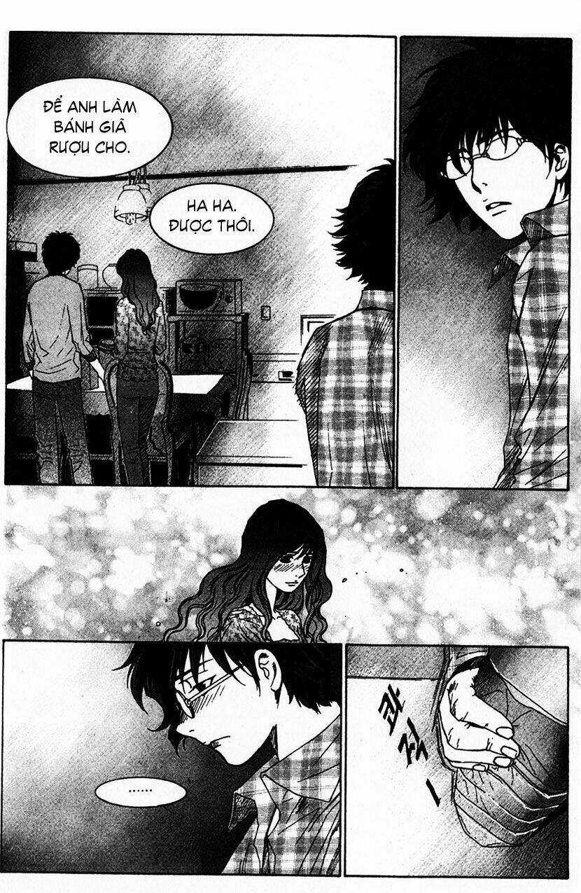 Redrum 327 - Chapter 10 - Trang 22