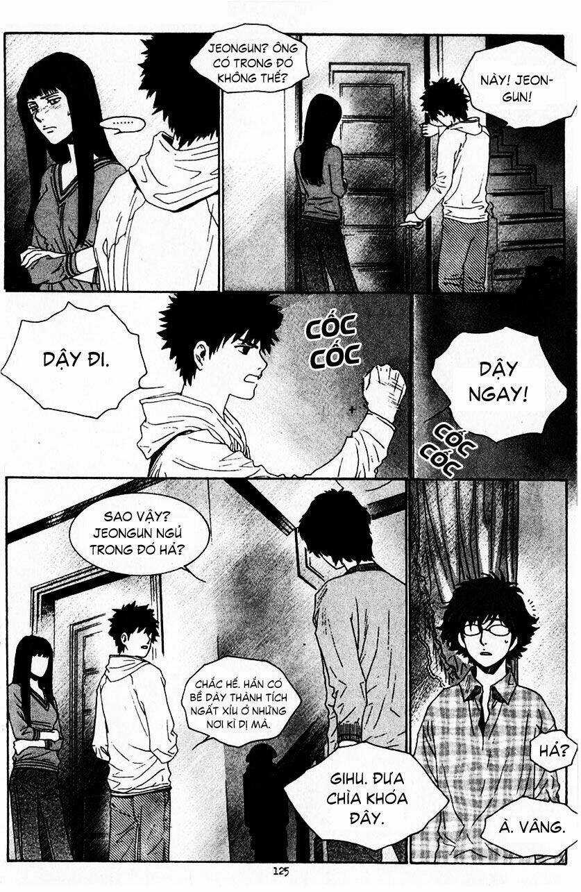 Redrum 327 - Chapter 10 - Trang 24