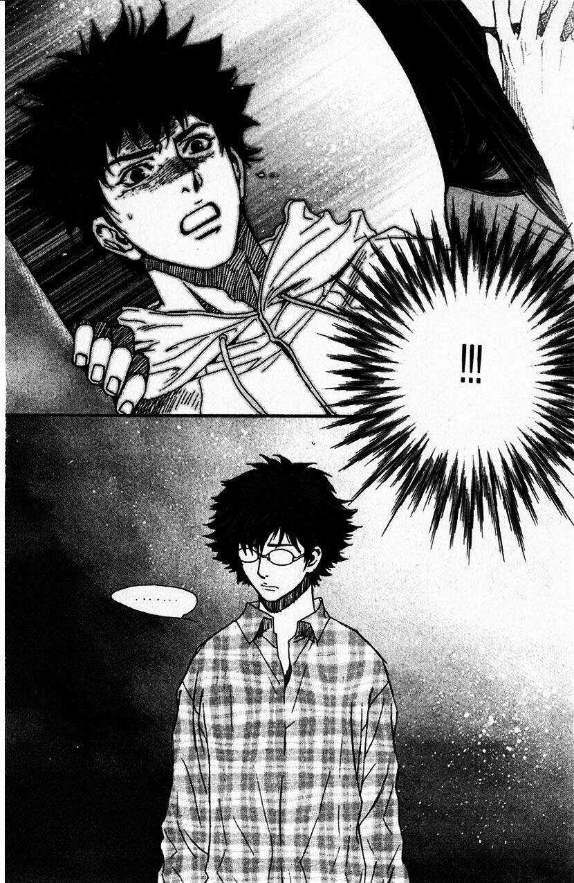 Redrum 327 - Chapter 10 - Trang 28