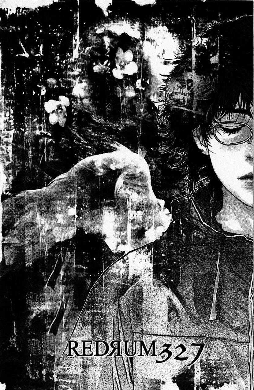Redrum 327 - Chapter 10 - Trang 30