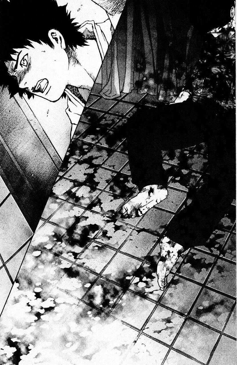 Redrum 327 - Chapter 11 - Trang 2