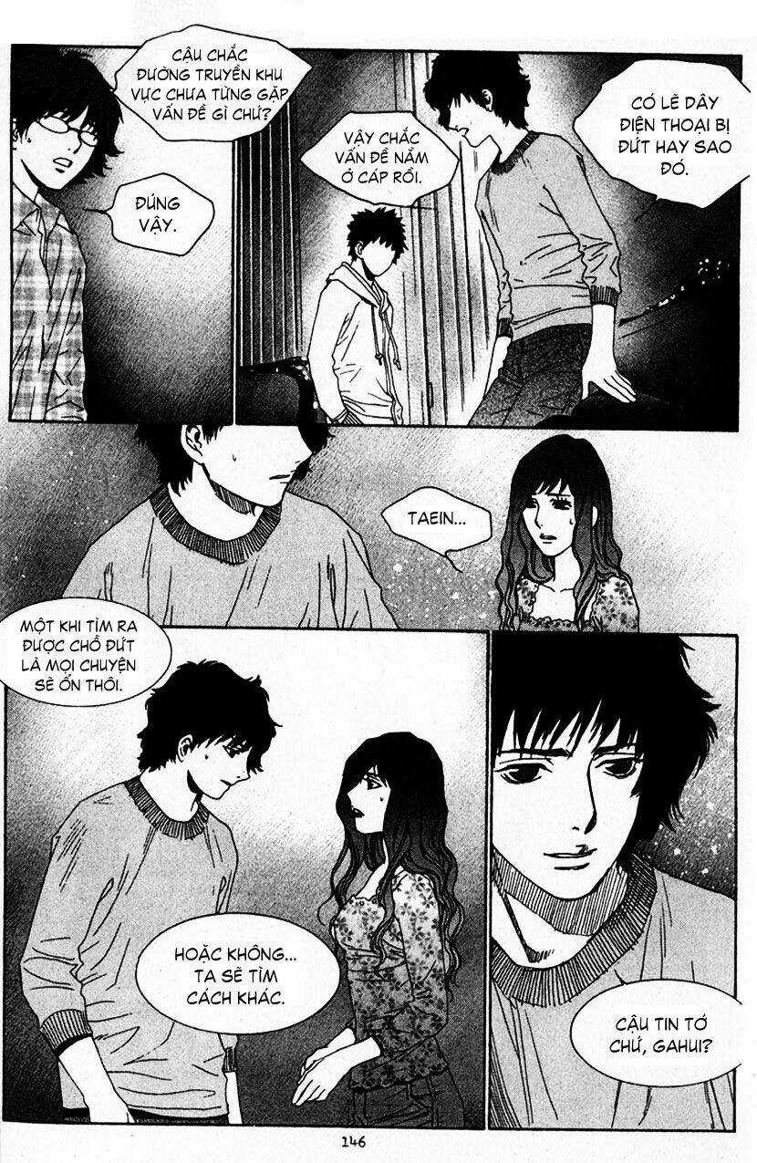 Redrum 327 - Chapter 11 - Trang 15