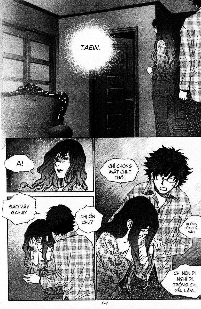 Redrum 327 - Chapter 11 - Trang 16