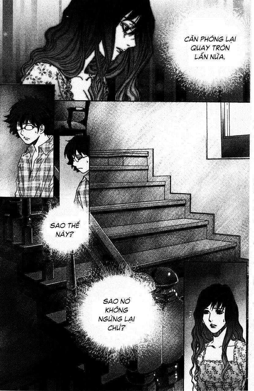 Redrum 327 - Chapter 11 - Trang 17
