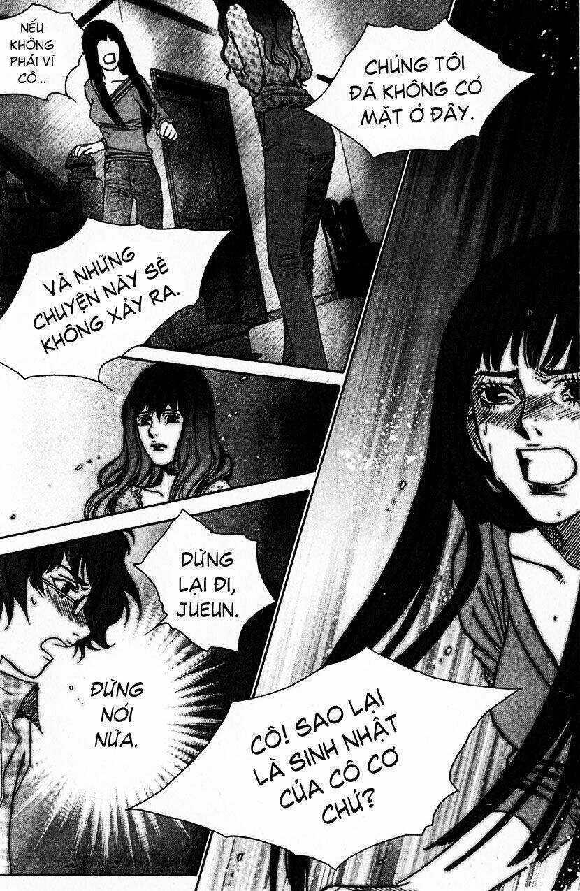 Redrum 327 - Chapter 11 - Trang 22