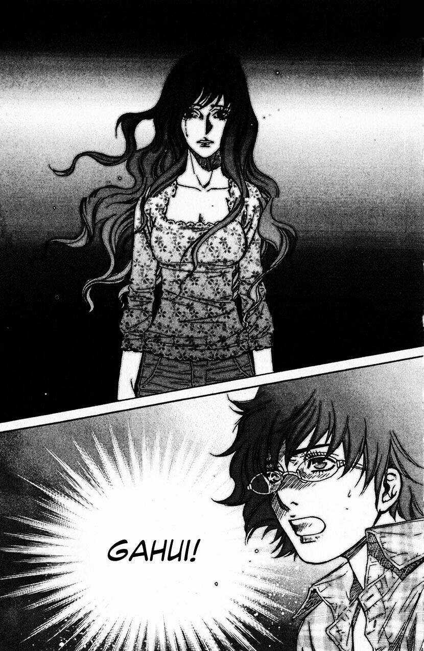 Redrum 327 - Chapter 11 - Trang 23