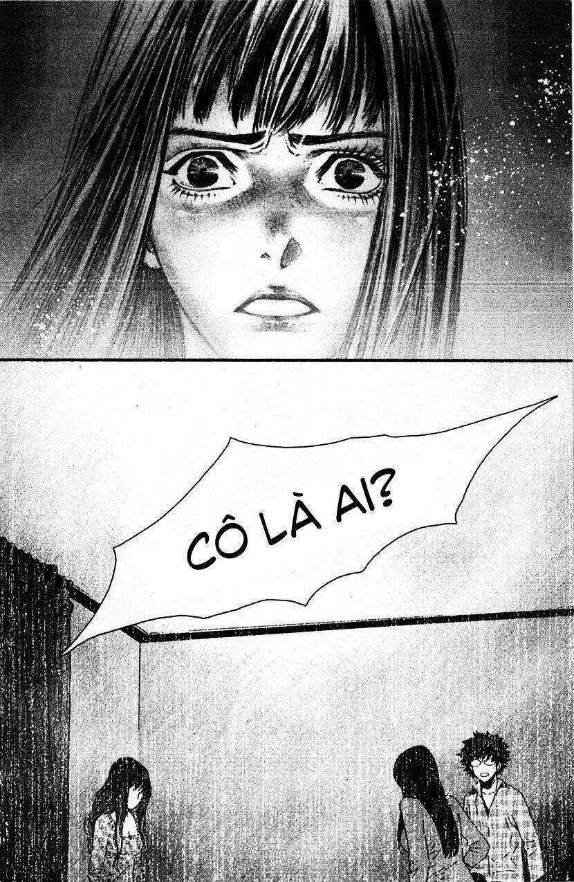 Redrum 327 - Chapter 11 - Trang 26