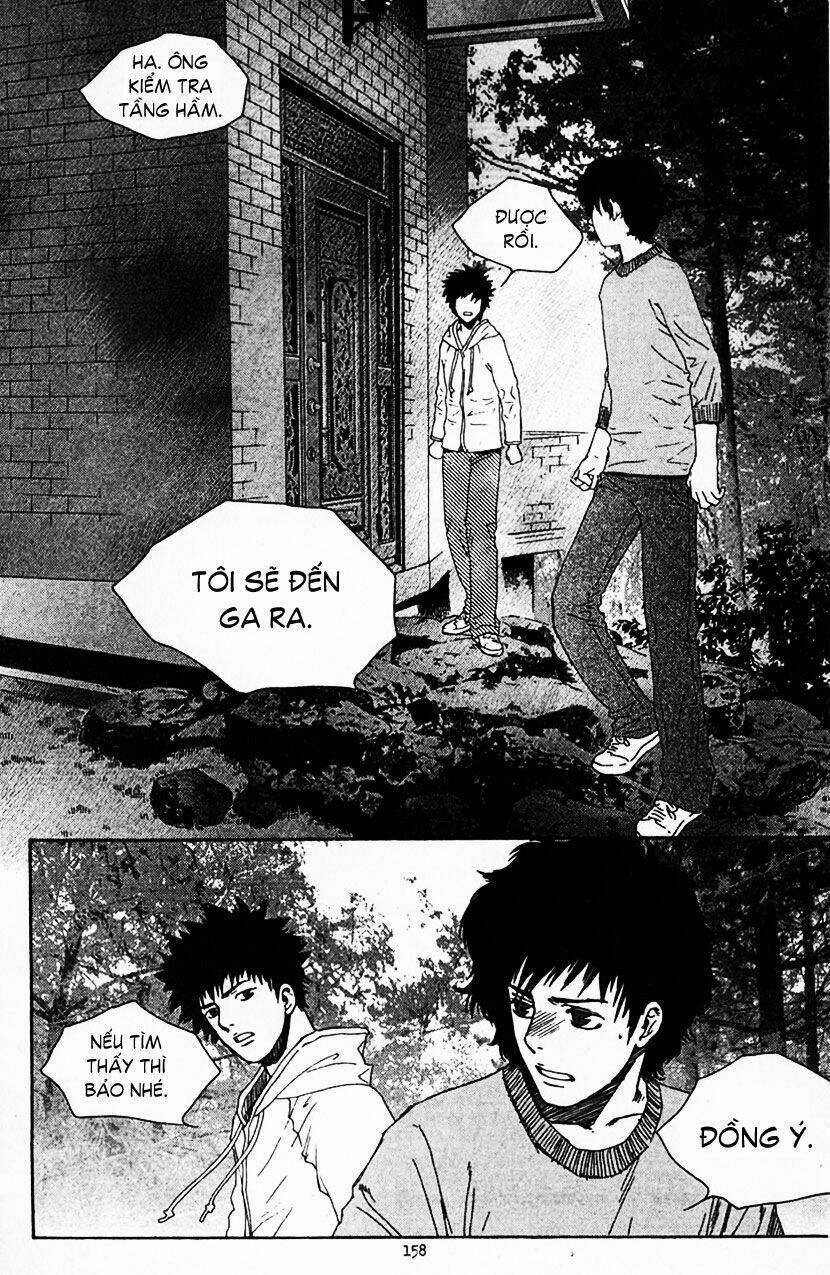 Redrum 327 - Chapter 11 - Trang 27