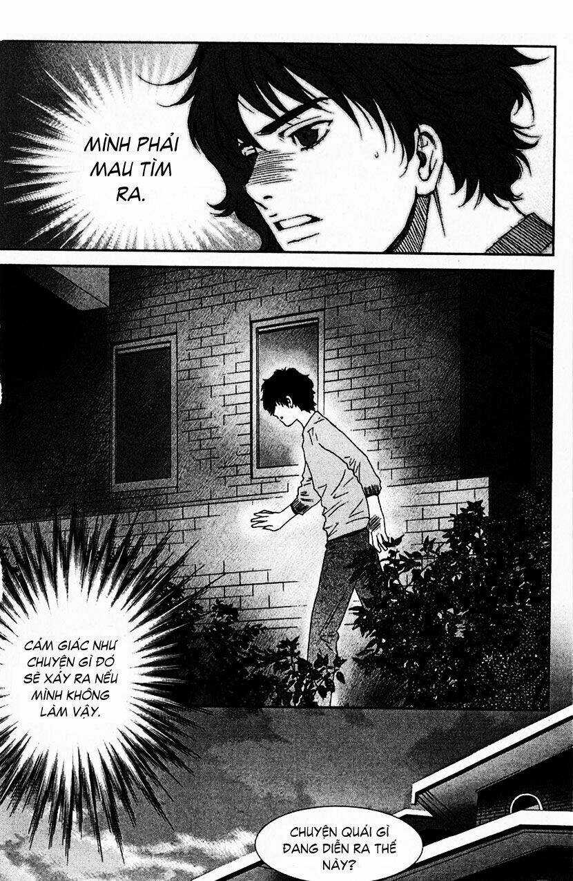 Redrum 327 - Chapter 11 - Trang 28