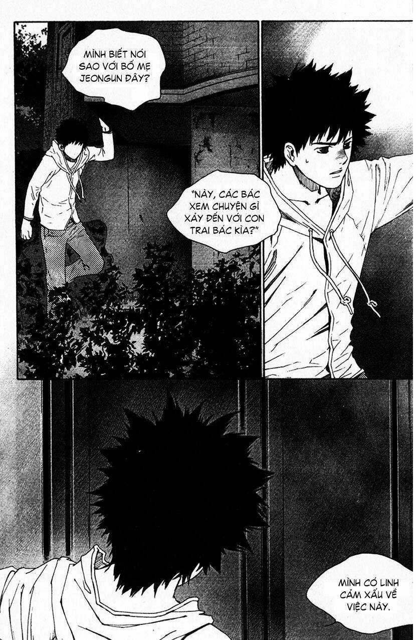 Redrum 327 - Chapter 11 - Trang 29