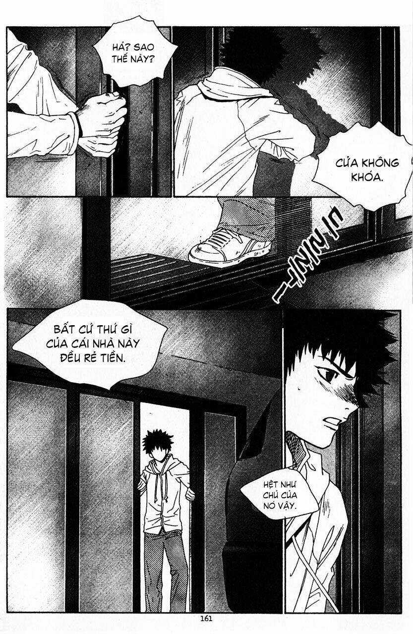 Redrum 327 - Chapter 11 - Trang 30
